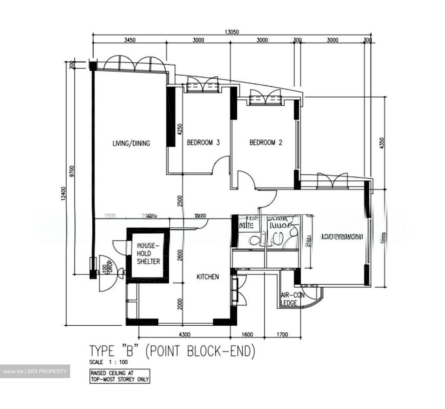 Blk 318A Anchorvale Link (Sengkang), HDB 5 Rooms #543105141